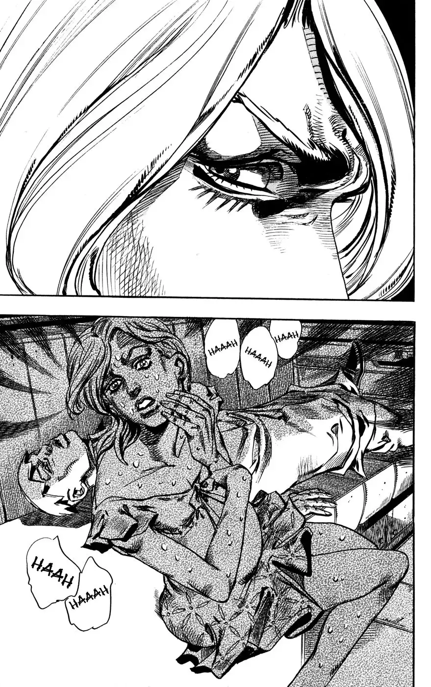 Steel Ball Run Chapter 73 14